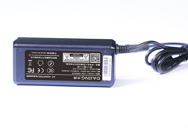 电源适配器24V2.5A-60160
